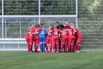 Bild 25 - Saisonstart Oberliga